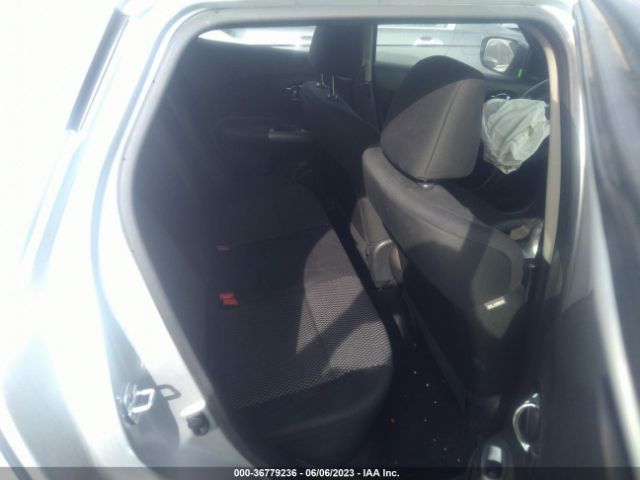 JN8AF5MR1HT706188 Nissan JUKE S