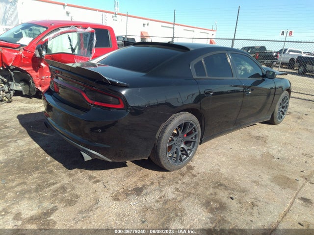 Dodge Charger 2019 2C3CDXBG5KH554626 Image 17