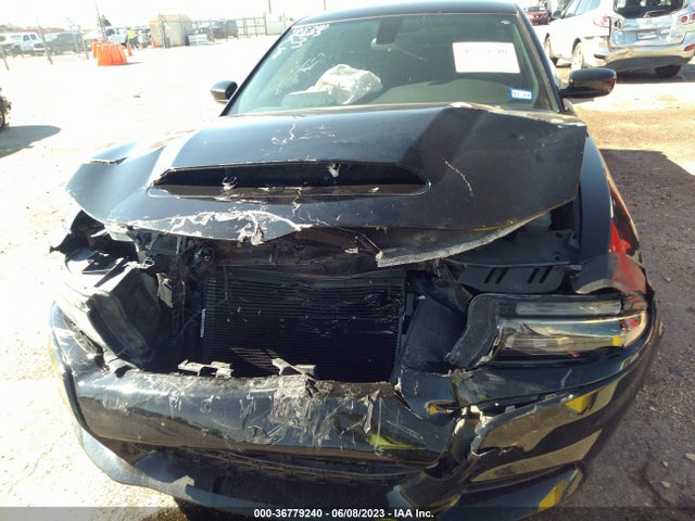 Dodge Charger 2019 2C3CDXBG5KH554626 Image 19