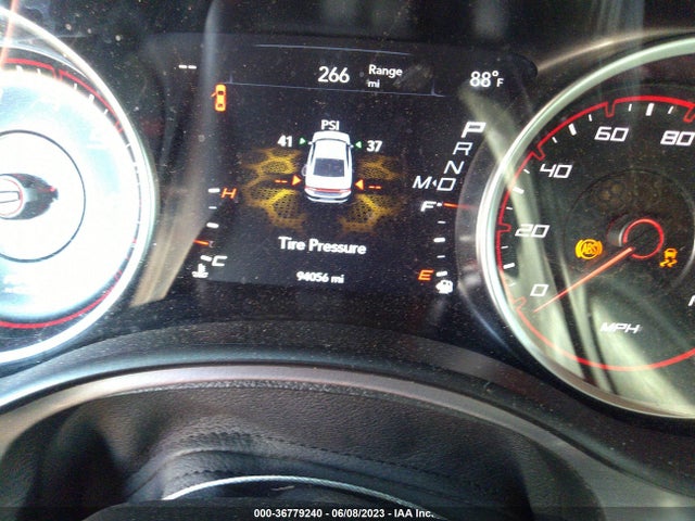 Dodge Charger 2019 2C3CDXBG5KH554626 Image 20