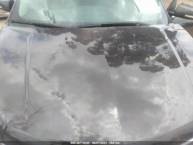 Chevrolet Traverse Lt 2017 1GNKRGKD0HJ236815 Image 10