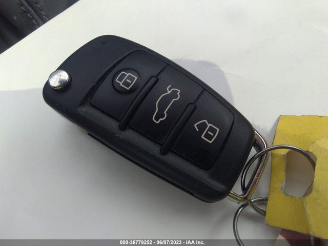 WA1DECF34L1114775 Audi Q3 S Line Premium