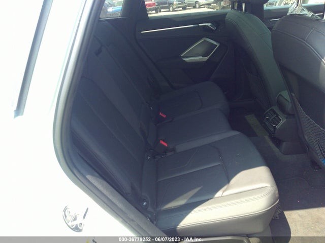 WA1DECF34L1114775 Audi Q3 S Line Premium