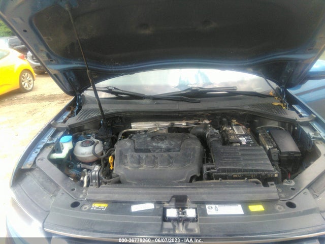 3VV1B7AX9LM039899 Volkswagen TIGUAN S