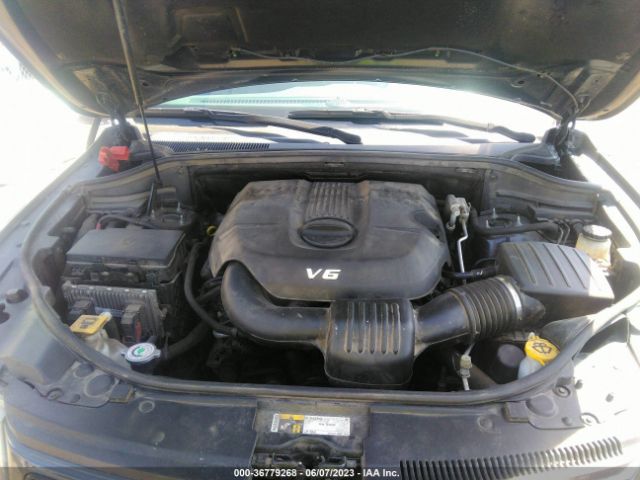 1C4RJFAG7FC208130 Jeep Grand Cherokee Altitude