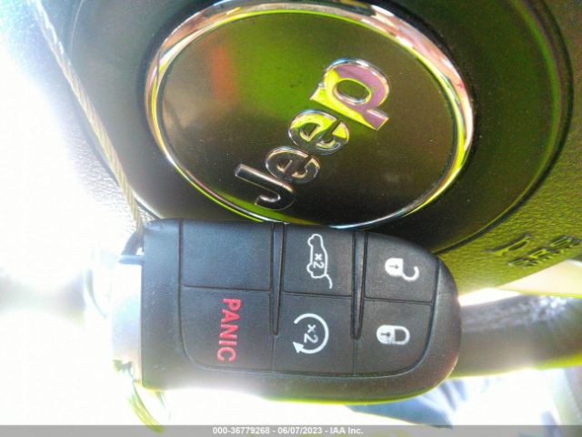 1C4RJFAG7FC208130 Jeep Grand Cherokee Altitude