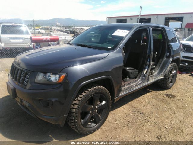 1C4RJFAG7FC208130 Jeep Grand Cherokee Altitude
