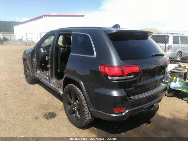 1C4RJFAG7FC208130 Jeep Grand Cherokee Altitude