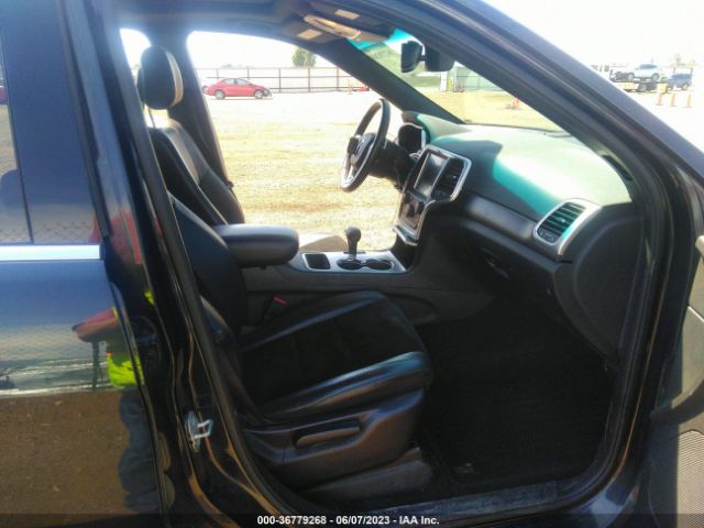 1C4RJFAG7FC208130 Jeep Grand Cherokee Altitude