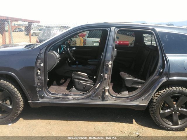 1C4RJFAG7FC208130 Jeep Grand Cherokee Altitude