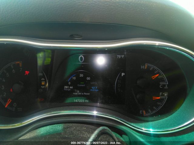 1C4RJFAG7FC208130 Jeep Grand Cherokee Altitude
