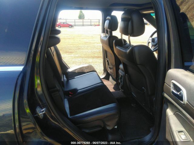 1C4RJFAG7FC208130 Jeep Grand Cherokee Altitude