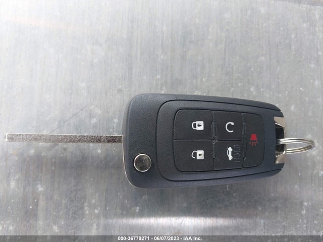 2010 CHEVROLET EQUINOX LTZ VIN: 2CNFLGEW2A6279348