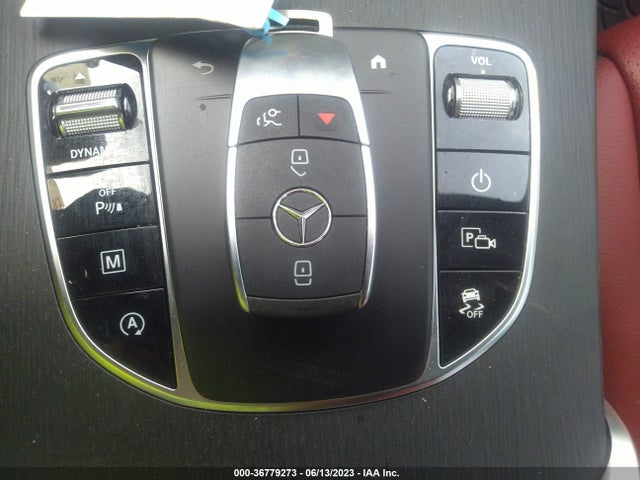 2023 Mercedes-Benz GLC-Class Coupe, VIN: W1N0J8EB4PG142576