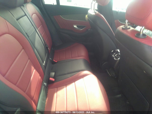 2023 Mercedes-Benz GLC-Class Coupe, VIN: W1N0J8EB4PG142576