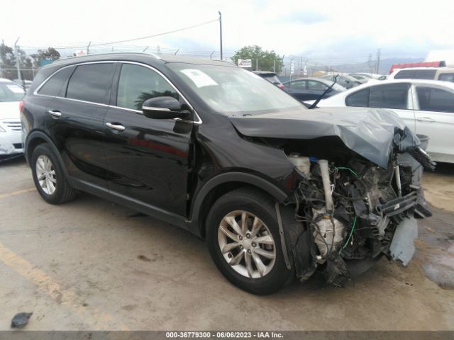 5XYPG4A59GG010431 auction archive image