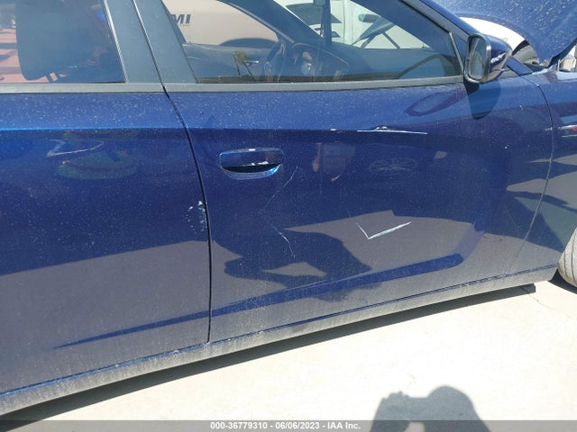 Dodge Charger Se 2014 2C3CDXBGXEH177604 Image 7
