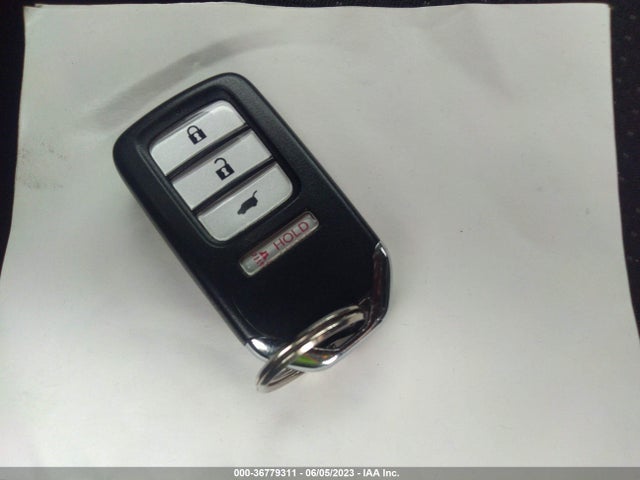 Honda HR-V EX 2021 3CZRU5H56MM714706 Image 3