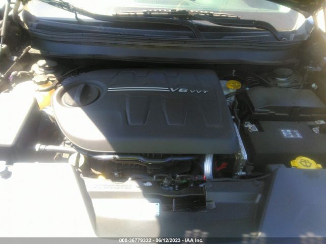 1C4PJMCX8JD507444 Jeep Cherokee Latitude