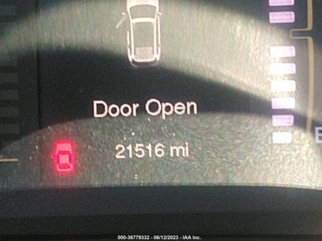 1C4PJMCX8JD507444 Jeep Cherokee Latitude