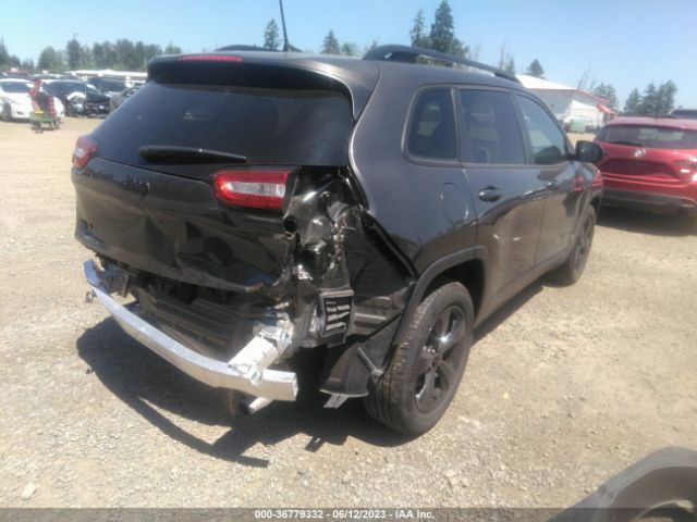 1C4PJMCX8JD507444 Jeep Cherokee Latitude