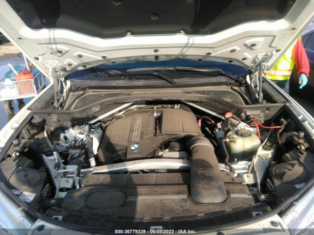 5UXKU2C55G0N83786 BMW X6 Xdrive35i