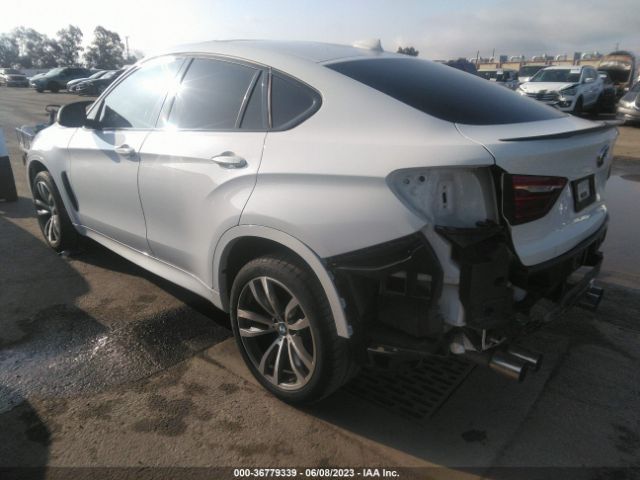 5UXKU2C55G0N83786 BMW X6 Xdrive35i