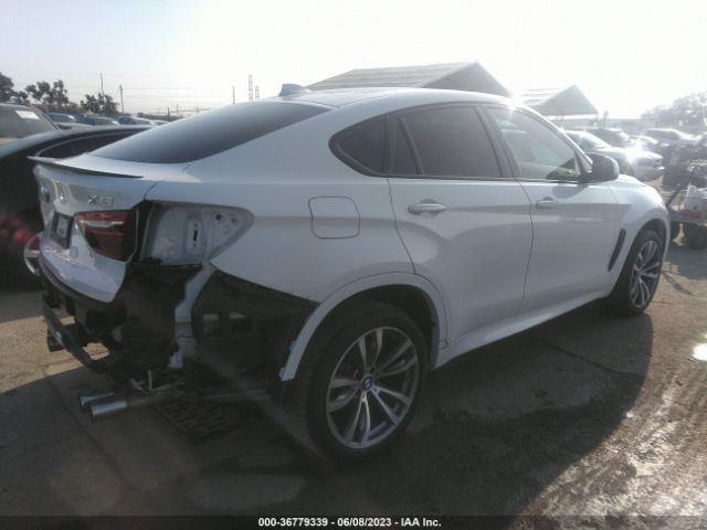 5UXKU2C55G0N83786 BMW X6 Xdrive35i
