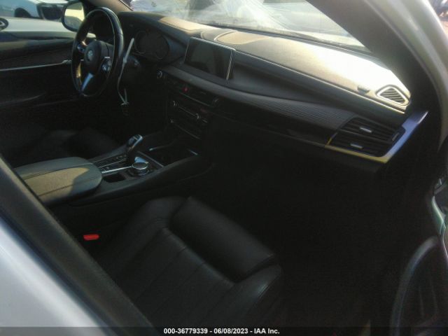 5UXKU2C55G0N83786 BMW X6 Xdrive35i