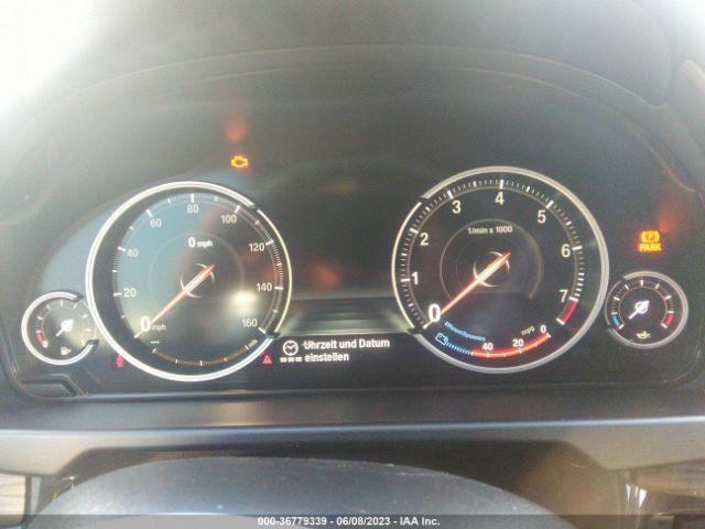 5UXKU2C55G0N83786 BMW X6 Xdrive35i
