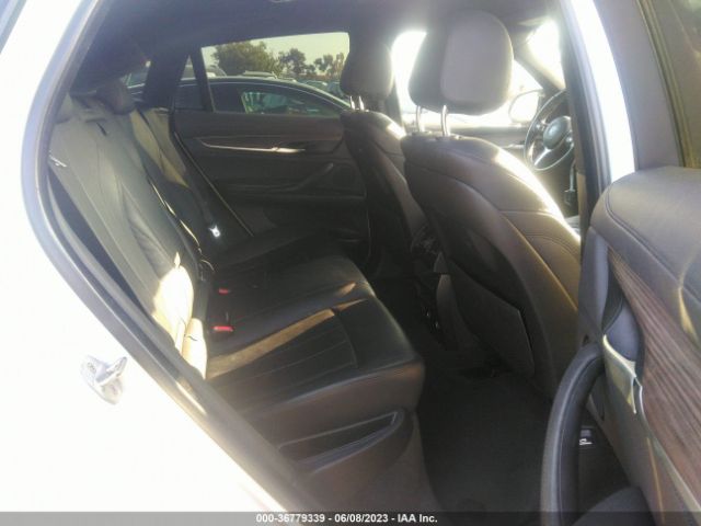 5UXKU2C55G0N83786 BMW X6 Xdrive35i