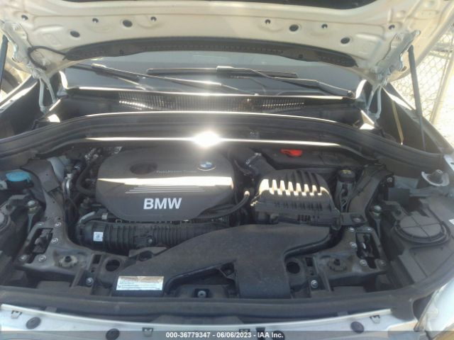 WBXHT3C31G5E47070 BMW X1 Xdrive28i