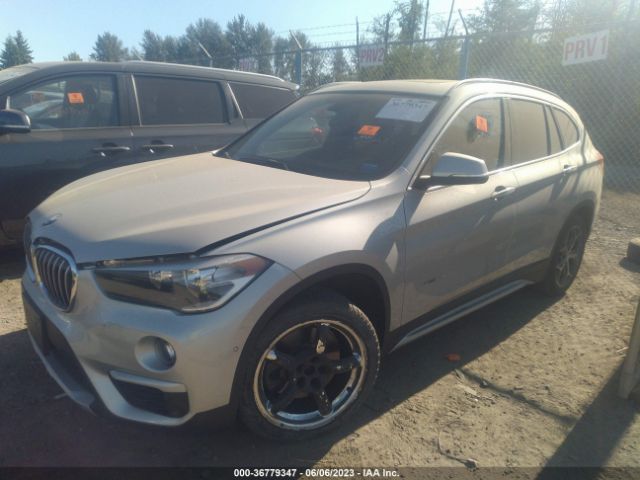 WBXHT3C31G5E47070 BMW X1 Xdrive28i