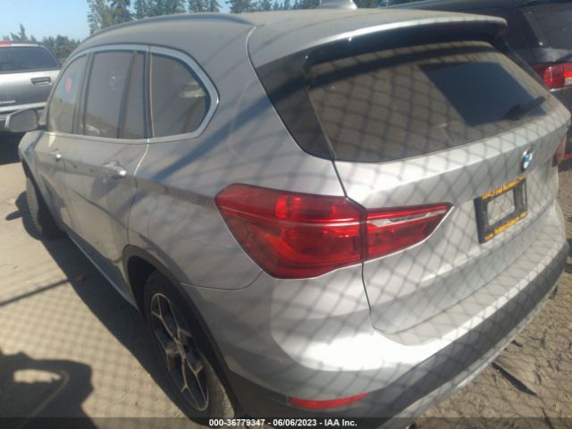 WBXHT3C31G5E47070 BMW X1 Xdrive28i