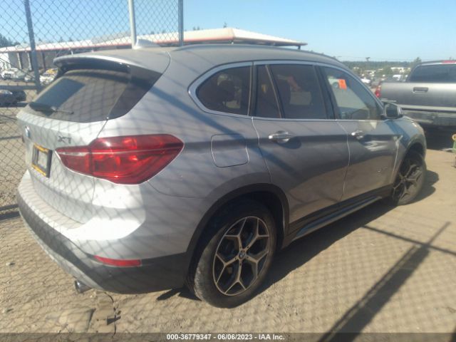 WBXHT3C31G5E47070 BMW X1 Xdrive28i