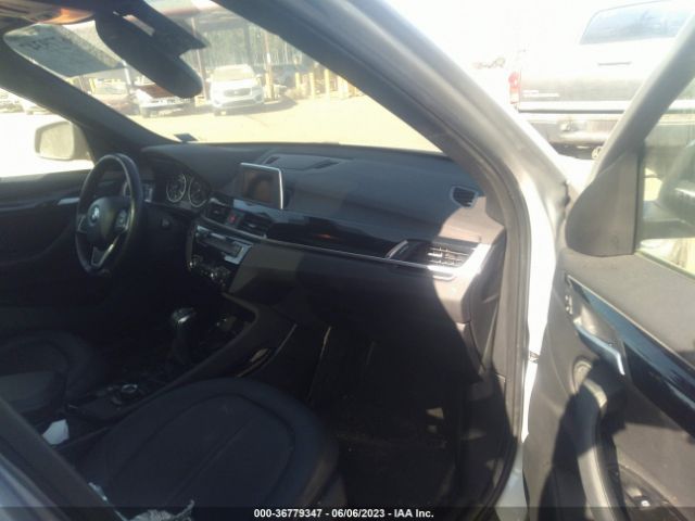 WBXHT3C31G5E47070 BMW X1 Xdrive28i
