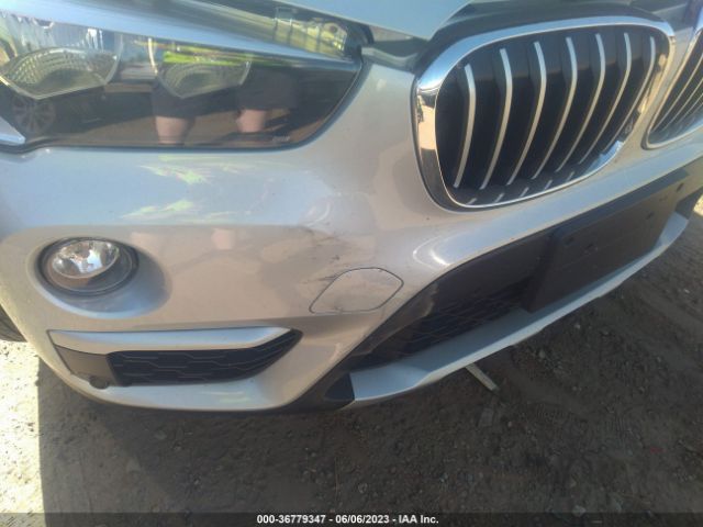 WBXHT3C31G5E47070 BMW X1 Xdrive28i