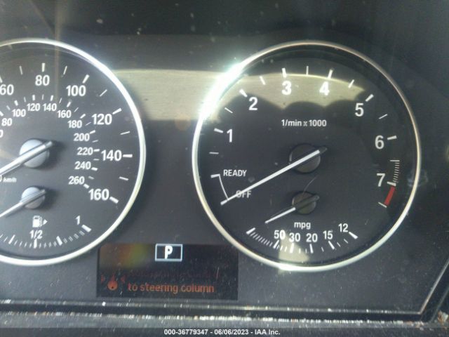 WBXHT3C31G5E47070 BMW X1 Xdrive28i