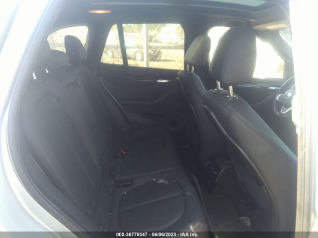 WBXHT3C31G5E47070 BMW X1 Xdrive28i