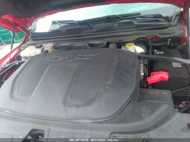 1C6SRFU92MN685242 RAM 1500 Trx
