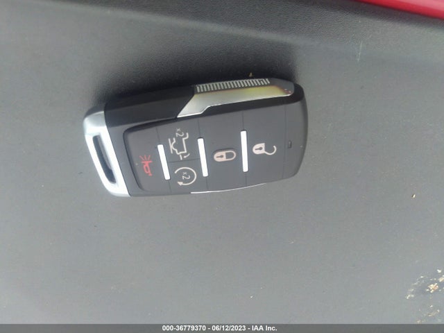 1C6SRFU92MN685242 RAM 1500 Trx