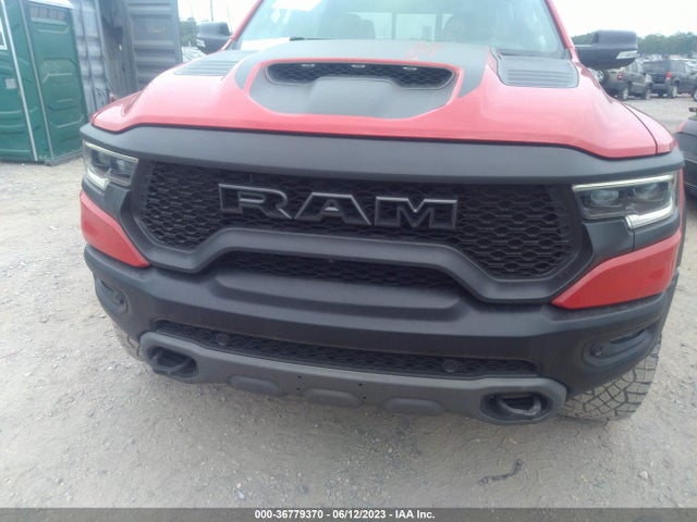 1C6SRFU92MN685242 RAM 1500 Trx