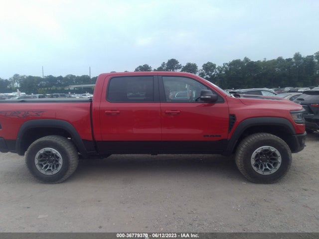 1C6SRFU92MN685242 RAM 1500 Trx
