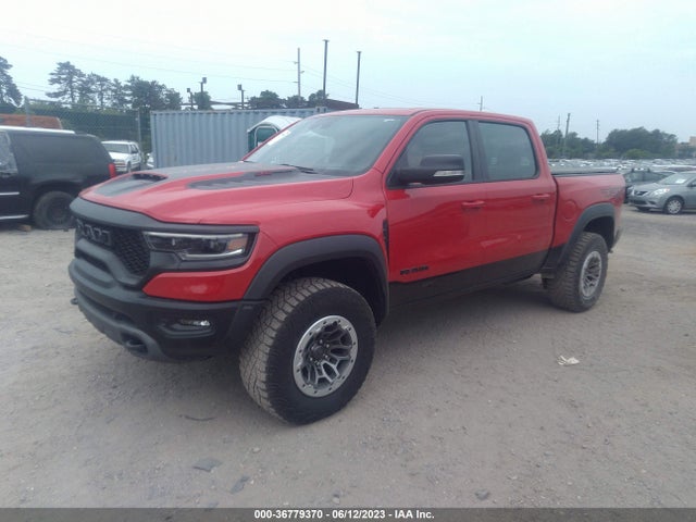 1C6SRFU92MN685242 RAM 1500 Trx