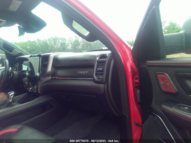 1C6SRFU92MN685242 RAM 1500 Trx