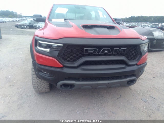 1C6SRFU92MN685242 RAM 1500 Trx