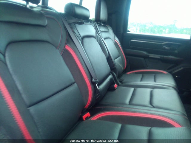 1C6SRFU92MN685242 RAM 1500 Trx