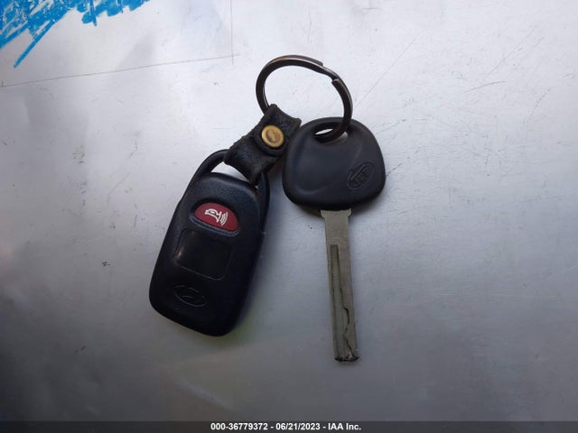 Продаж на аукціоні авто 2017 Hyundai Elantra Gt, vin: KMHD35LH8HU378705, номер лоту: 36779372
