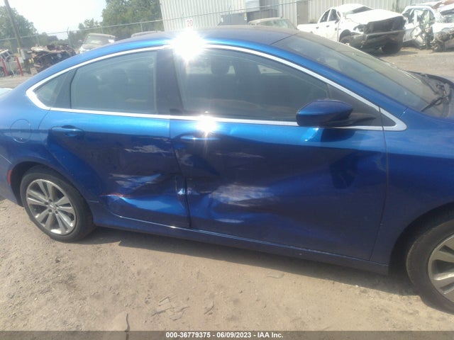 Chrysler 200 Limited 2015 1C3CCCAB5FN562126 Image 13