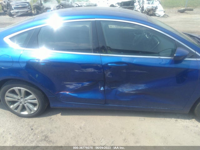 Chrysler 200 Limited 2015 1C3CCCAB5FN562126 Image 6